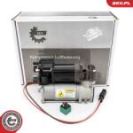 ESEN SKV Kompresor pneumatického systému ESEN SKV 58SKV505 (58SKV505)