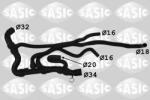 SASIC Hadica chladenia SASIC 3404201 (3404201)