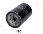ASHIKA Olejový filter ASHIKA 10-01-196 (10-01-196)