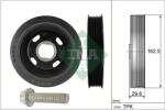 Schaeffler INA Sada remeníc, kľukový hriadel Schaeffler INA 544 0179 20 (544 0179 20)