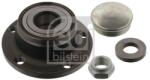 Febi Bilstein Súprava ložísk kolesa FEBI BILSTEIN 34953 (34953)