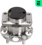 OPTIMAL Súprava ložísk kolesa OPTIMAL 912709 (912709)