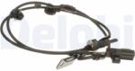 DELPHI Snímač počtu otáčok kolesa DELPHI SS21365-12B1 (SS21365-12B1)