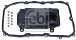 Febi Bilstein Sada hydraulického filtra automatickej prevodovky FEBI BILSTEIN 108181 (108181)