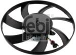 Febi Bilstein Ventilátor chladenia motora FEBI BILSTEIN 32156 (32156)
