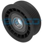 DAYCO Vratná/vodiaca kladka rebrovaného klinového remeňa DAYCO APV2974 (APV2974)