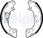 DELPHI Szczeki Ham. Citroen Saxo Bez Dzwigni (ls1319)