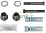 FRENKIT Sada vodiacich puzdier brzdového strmeňa FRENKIT 820016 (820016)
