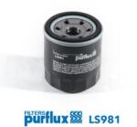 PURFLUX Olejový filter PURFLUX LS981 (LS981)