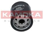 KAMOKA Olejový filter KAMOKA F102201 (F102201)