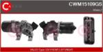 CASCO Silnik Wycieraczek Oe (cwm15109gs)