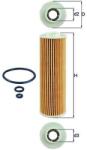 MAHLE Filtr Oleju Mb (ox 183/5d1)