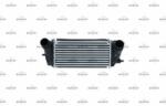 NRF Chladič plniaceho vzduchu NRF 30953 (30953)
