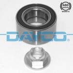 DAYCO Zestaw Lozysk Kol (kwd1165)