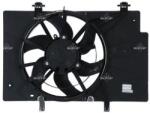 NRF Ventilátor chladenia motora NRF 47891 (47891)