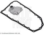 BLUE PRINT Sada hydraulického filtra automatickej prevodovky BLUE PRINT ADBP210001 (ADBP210001)