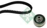 Schaeffler INA Sada ozubeného remeňa Schaeffler INA 530 0016 10 (530 0016 10)