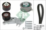 Schaeffler INA Sada ozubeného remeňa Schaeffler INA 530 0762 10 (530 0762 10)