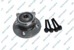 GSP Súprava ložísk kolesa GSP 9400134K (9400134K)