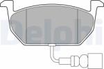 DELPHI Klocki Ham. Skoda Octavia 12- (lp3146)