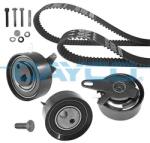 DAYCO Sada ozubeného remeňa DAYCO KTB489 (KTB489)