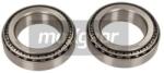 MAXGEAR Súprava ložísk kolesa MAXGEAR 33-0922 (33-0922)