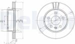 DELPHI Tarcza Ham. Mercedes Vito (bg3296)