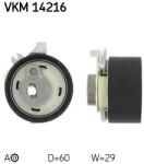 SKF Napínacia kladka ozubeného remeňa SKF VKM 14216 (VKM 14216)