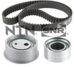 SNR Sada ozubeného remeňa SNR KD484.04 (KD484.04)