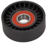 MAXGEAR Napínacia kladka rebrovaného klinového remeňa MAXGEAR 54-0601 (54-0601)