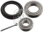 Febi Bilstein Súprava ložísk kolesa FEBI BILSTEIN 06507 (06507)
