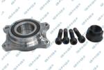 GSP Súprava ložísk kolesa GSP 9237018K (9237018K)