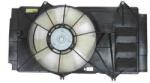 NRF Ventilátor chladenia motora NRF 47525 (47525)
