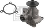 Febi Bilstein Vodné čerpadlo, chladenie motora FEBI BILSTEIN 01292 (01292)
