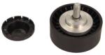 MAXGEAR Vratná/vodiaca kladka rebrovaného klinového remeňa MAXGEAR 54-1402 (54-1402)