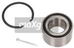 MAXGEAR Súprava ložísk kolesa MAXGEAR 33-0584 (33-0584)