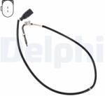 DELPHI Snímač teploty výfukových plynov DELPHI TS30317-12B1 (TS30317-12B1)