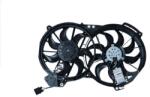 NRF Ventilátor chladenia motora NRF 47988 (47988)
