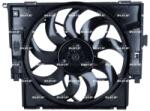NRF Ventilátor chladenia motora NRF 470003 (470003)
