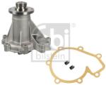 Febi Bilstein Vodné čerpadlo, chladenie motora FEBI BILSTEIN 09482 (09482)