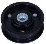 MAXGEAR Vratná/vodiaca kladka rebrovaného klinového remeňa MAXGEAR 54-2054 (54-2054)