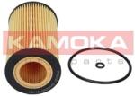 KAMOKA Olejový filter KAMOKA F102101 (F102101)