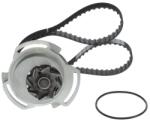 Bosch Vodné čerpadlo + sada ozubeného remeňa BOSCH 1 987 948 801 (1 987 948 801)