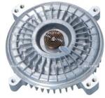 NRF Spojka ventilátora chladenia NRF 49644 (49644)