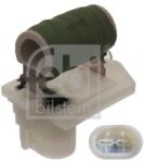 Febi Bilstein Odpor vnútorného ventilátora FEBI BILSTEIN 100494 (100494)