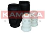 KAMOKA Ochranná sada tlmiča proti prachu KAMOKA 2019231 (2019231)