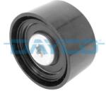 DAYCO Vratná/vodiaca kladka rebrovaného klinového remeňa DAYCO APV2781 (APV2781)