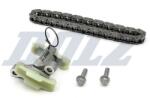 DOLZ Sada rozvodovej reťaze DOLZ SKCC052 (SKCC052)