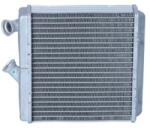 NRF Výmenník tepla vnútorného kúrenia NRF 58146 (58146)