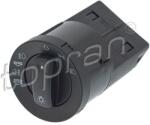 TOPRAN Spínač hlavného osvetlenia TOPRAN 109 929 (109 929)